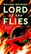 Cover-Bild zum Titel 'Lord of the Flies' von 'William Golding'