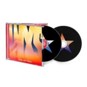 Cover-Bild zum Titel 'Listen Like Thieves (40th Anniv.Expanded Edt. 2CD)' von 'Inxs'