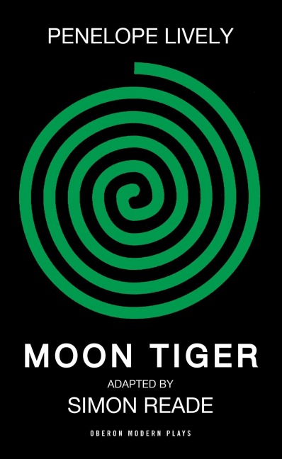 Moon Tiger - Penelope Lively