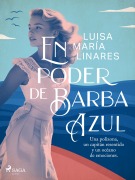 Cover-Bild zum Titel 'En poder de Barba Azul' von 'Luisa María Linares'