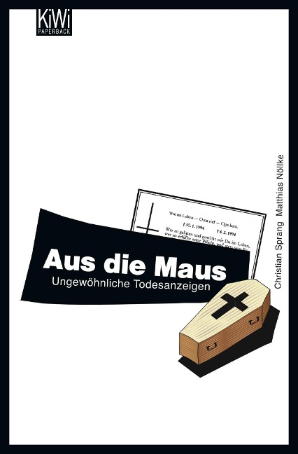 Aus die Maus - Matthias Nöllke, Christian Sprang