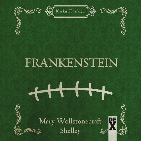 Frankenstein - Mary Shelley