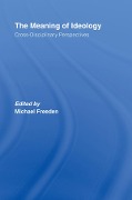 Cover-Bild zum Titel 'The Meaning of Ideology' von ''