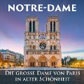 Cover-Bild zum Titel 'Notre-Dame' von ''
