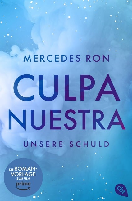 Culpa Nuestra - Unsere Schuld - Mercedes Ron