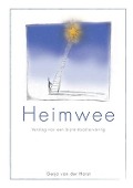 Cover-Bild zum Titel 'Heimwee' von 'Gerjo van der Horst'