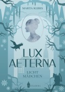 Cover-Bild zum Titel 'Lux Aeterna' von 'Marta Kubis'