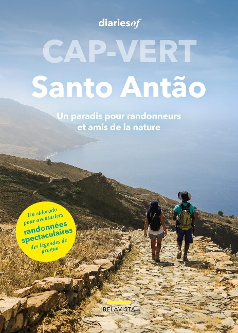 Cap-Vert - Santo Antão - 