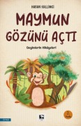 Cover-Bild zum Titel 'Maymun Gözünü Acti' von 'Hasan Kallimci'
