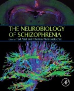 Cover-Bild zum Titel 'The Neurobiology of Schizophrenia' von ''