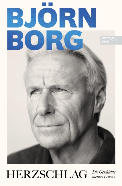 Herzschlag - Björn Borg, Patricia Borg