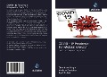 Cover-Bild zum Titel 'COVID - 19 Pandemie: Een globaal overzicht' von 'Chandrani Singh, Manisha Kumbhar, Sunil Khilari'
