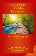Cover-Bild zum Titel 'Lebendige Spiritualität' von 'Marshall B. Rosenberg'