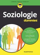 Soziologie für Dummies - Rudolf Richter