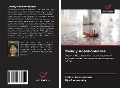 Cover-Bild zum Titel 'Owady nosokomialne' von 'Tahina Ramanantsoa, Rija Ramarolahy'