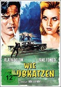 Wie Raubkatzen - René Clément, Pascal Jardin, Charles Williams, Lalo Schifrin