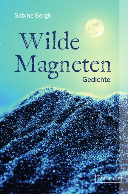 Wilde Magneten - Sabine Bergk