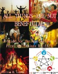 All Things Are Not Beneficial: A Guide for the Application of First Corinthians 8:1-11:1 - William Lawson