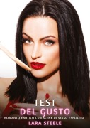 Cover-Bild zum Titel 'Test del Gusto' von 'Lara Steele'
