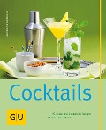Cover-Bild zum Titel 'Cocktails' von 'Alessandra Redies'