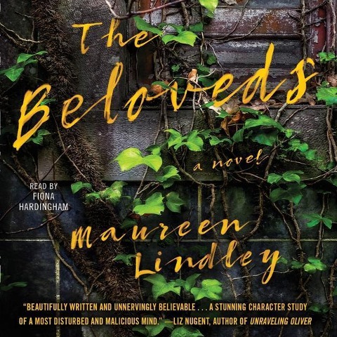 The Beloveds - Maureen Lindley
