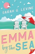 Cover-Bild zum Titel 'Emma by the Sea' von 'Sarah G. Levine'