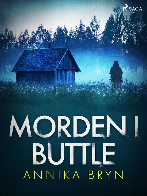 Morden i Buttle - Annika Bryn