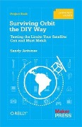 Cover-Bild zum Titel 'Surviving Orbit the DIY Way' von 'Sandy Antunes'