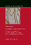 Cover-Bild zum Titel 'Eheprobleme im griechischen Drama' von 'Daniela Gierke'