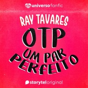 Cover-Bild zum Titel 'OTP - Um Par Perfeito' von 'Ray Tavares'