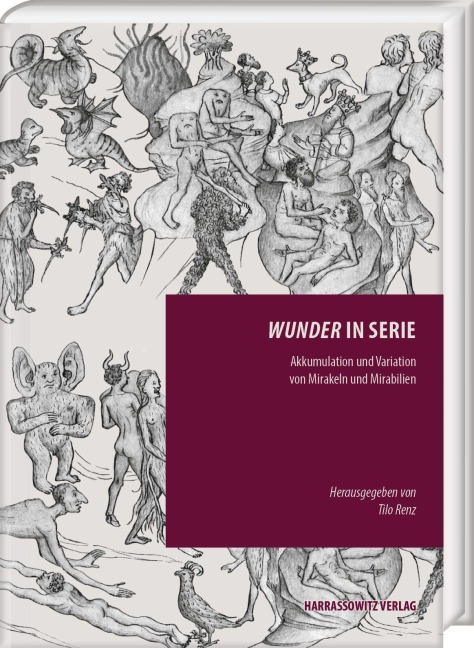 <i>wunder</i> in Serie - 