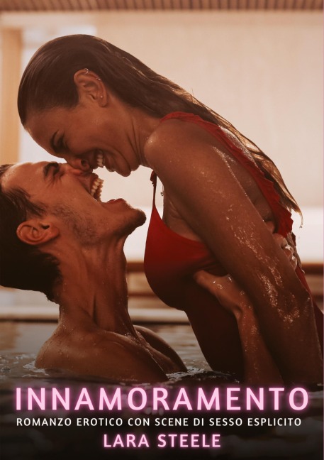 Innamoramento - Lara Steele