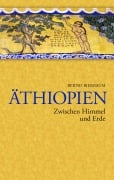 Cover-Bild zum Titel 'Äthiopien - Zwischen Himmel und Erde' von 'Bernd Bierbaum'