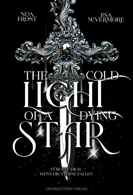The cold light of dying star - Noa Frost, Lisa Nevermore