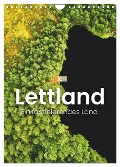 Lettland - Ein faszinierendes Land. (Wandkalender 2024 DIN A4 hoch), CALVENDO Monatskalender - Sf Sf