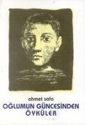 Cover-Bild zum Titel 'Oglumun Güncesinden Öyküler' von 'Ahmet Sefa'