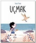 Cover-Bild zum Titel 'Ucmak' von 'Johan Pegot'