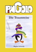 Cover-Bild zum Titel 'Pingolo' von 'Regina Schwetje'