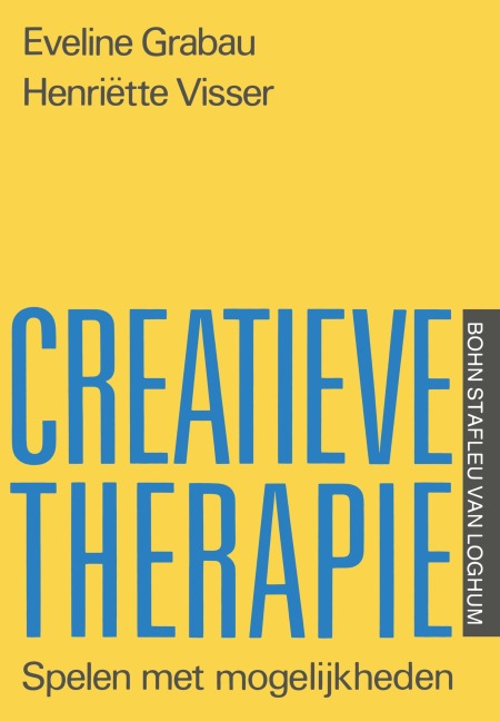 Creatieve therapie - E. Grabau