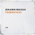 Cover-Bild zum Titel 'Promontoire' von 'Benjamin Moussay'