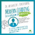 Modern Leading - Alexander F. Rautenberg