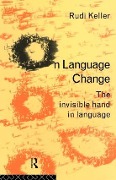 On Language Change - Rudi Keller