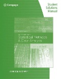 Cover-Bild zum Titel 'Student Solutions Manual for Ott/Longnecker's an Introduction to Statistical Methods and Data Analysis, 7th' von 'R. Ott, Micheal Longnecker'
