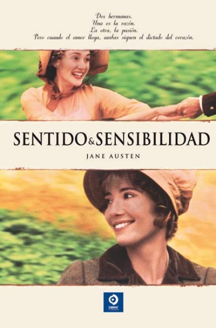 Sentido y sensibilidad - Jane Austen