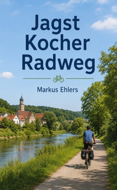 Jagst Kocher Radweg - Markus Ehlers
