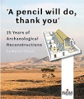 Cover-Bild zum Titel 'A Pencil Will Do, Thank You' von 'Martin Hense'