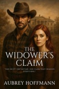 Cover-Bild zum Titel 'The Widower's Claim' von 'Aubrey Hoffmann'