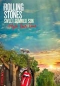 Sweet Summer Sun - Hyde Park Live (DVD) - The Rolling Stones