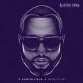 Cover-Bild zum Titel 'A contrecoeur (R''dition)' von 'Ma¿tre Gims'