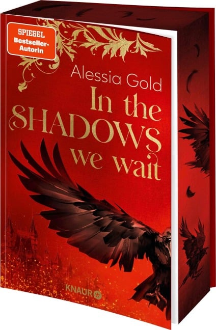 Alessia Gold